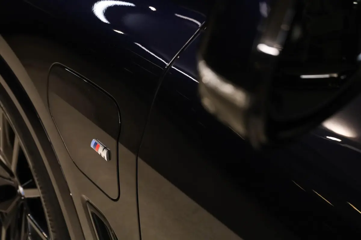 xDrive45e M-Sport|Pano|HUD|360|Dealer|Stuurverwarming|