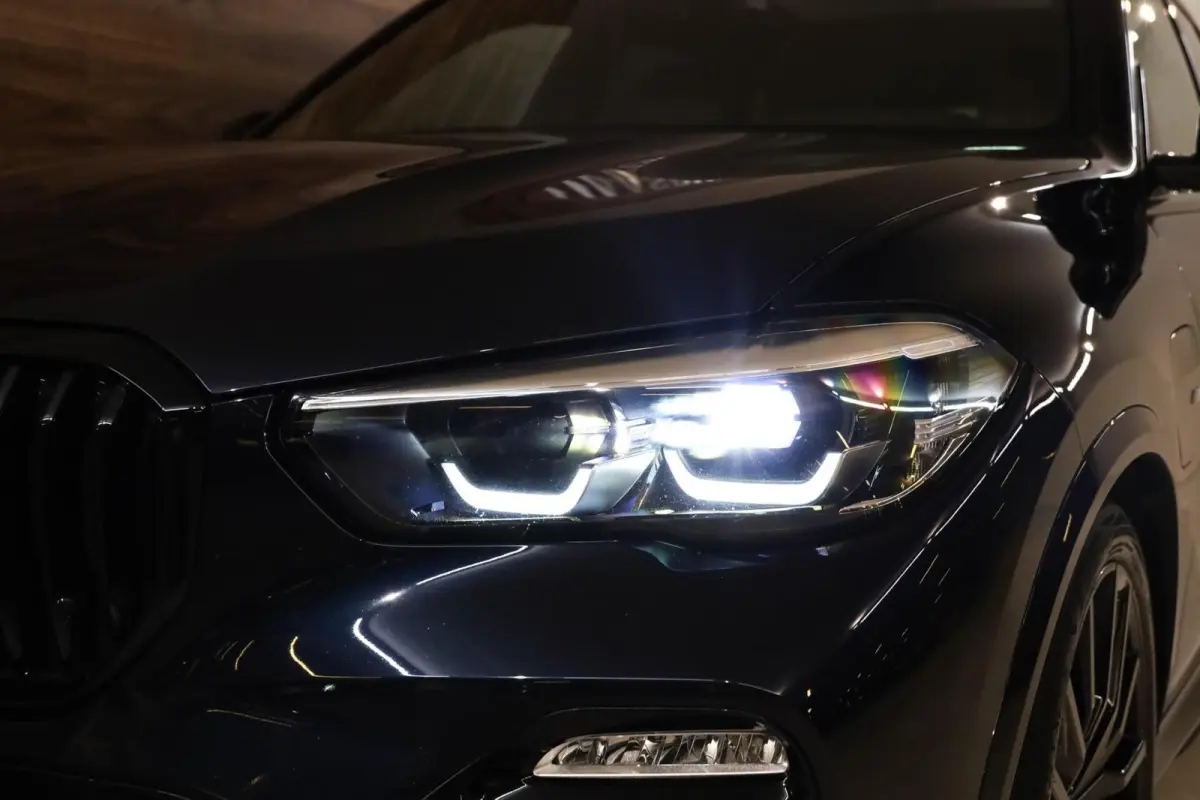 xDrive45e M-Sport|Pano|HUD|360|Dealer|Stuurverwarming|