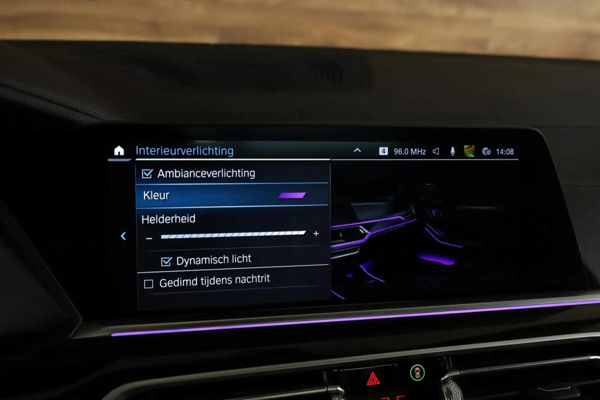 xDrive45e M-Sport|Pano|HUD|360|Dealer|Stuurverwarming|
