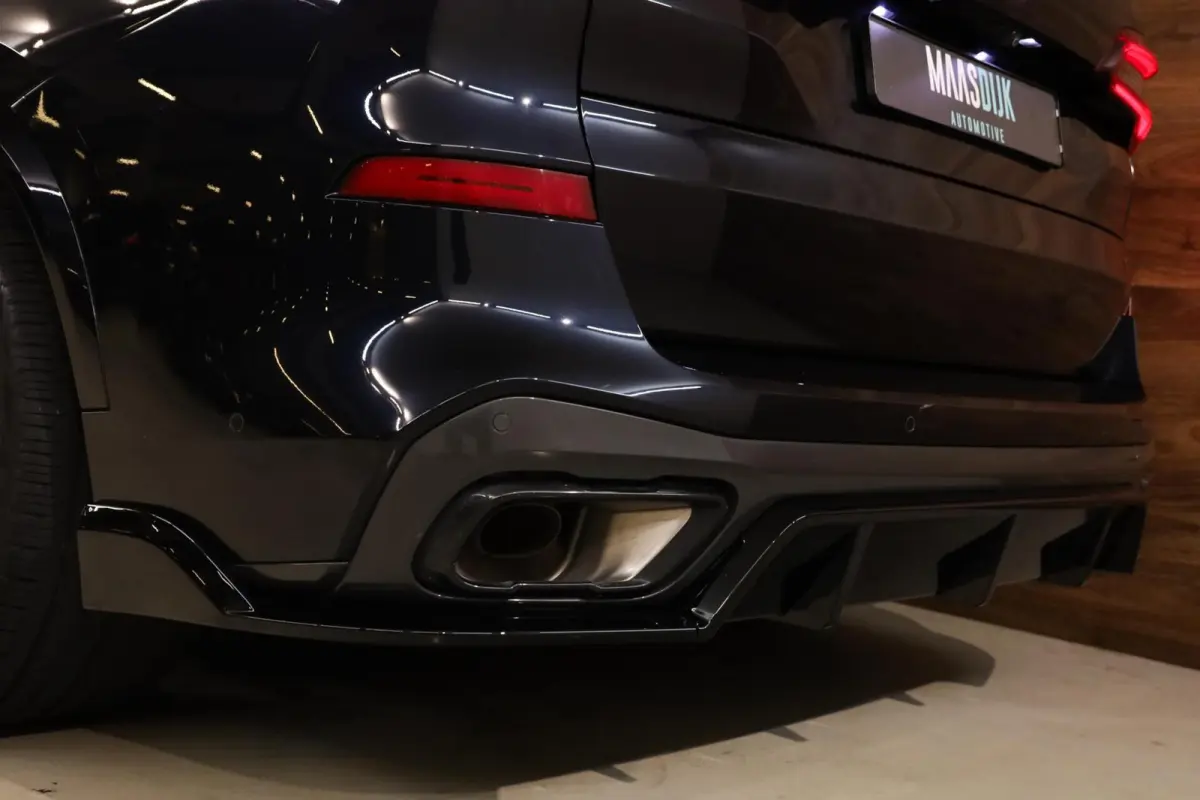 xDrive45e M-Sport|Pano|HUD|360|Dealer|Stuurverwarming|