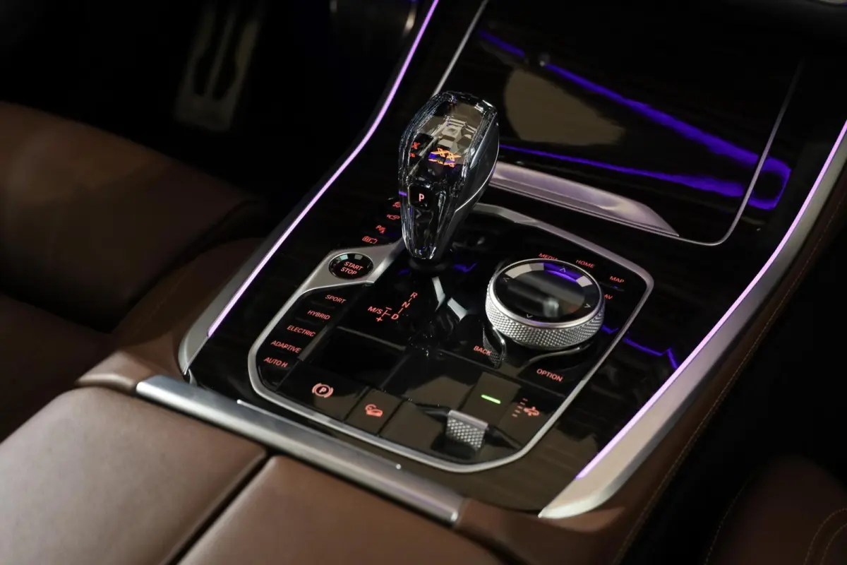 xDrive45e M-Sport|Pano|HUD|360|Dealer|Stuurverwarming|
