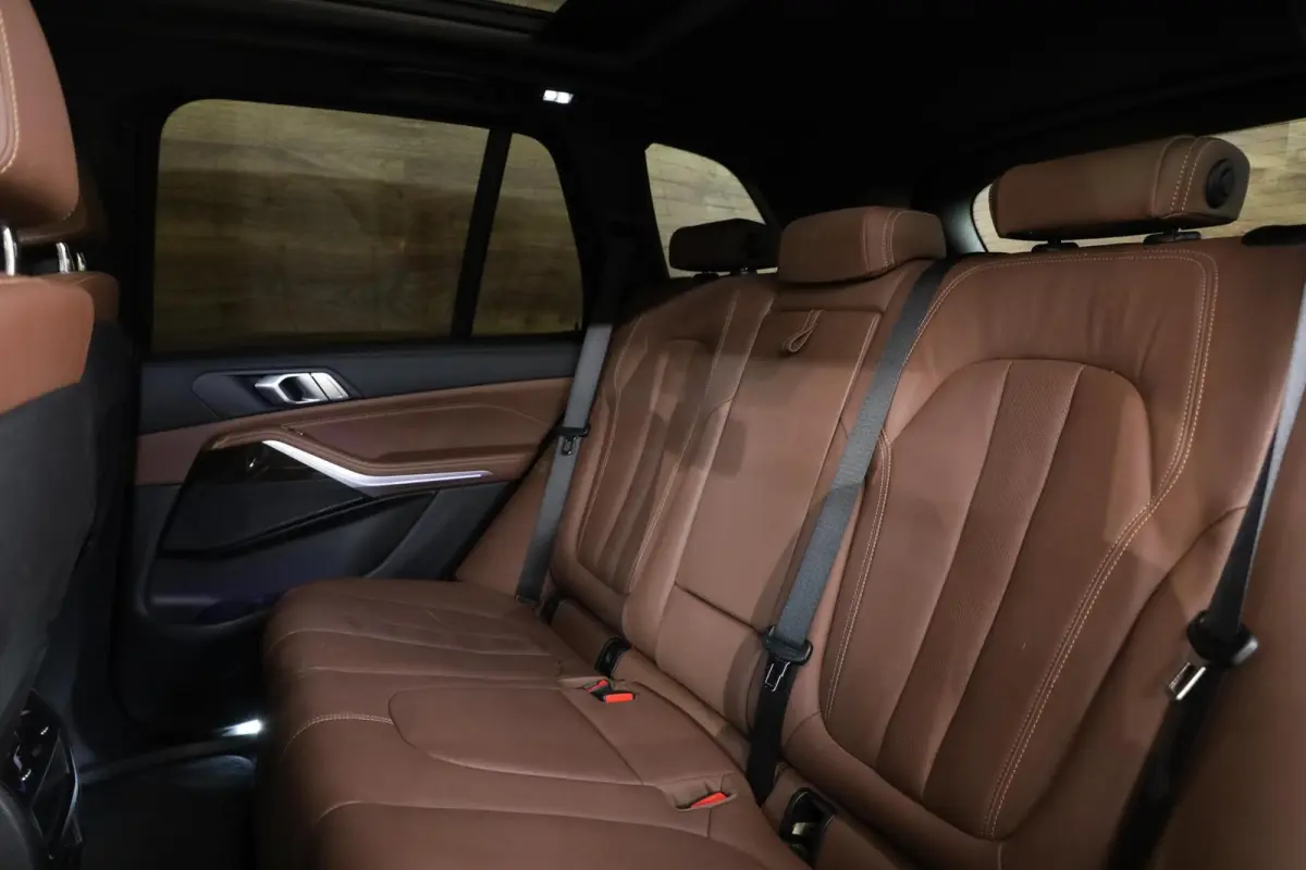 xDrive45e M-Sport|Pano|HUD|360|Dealer|Stuurverwarming|