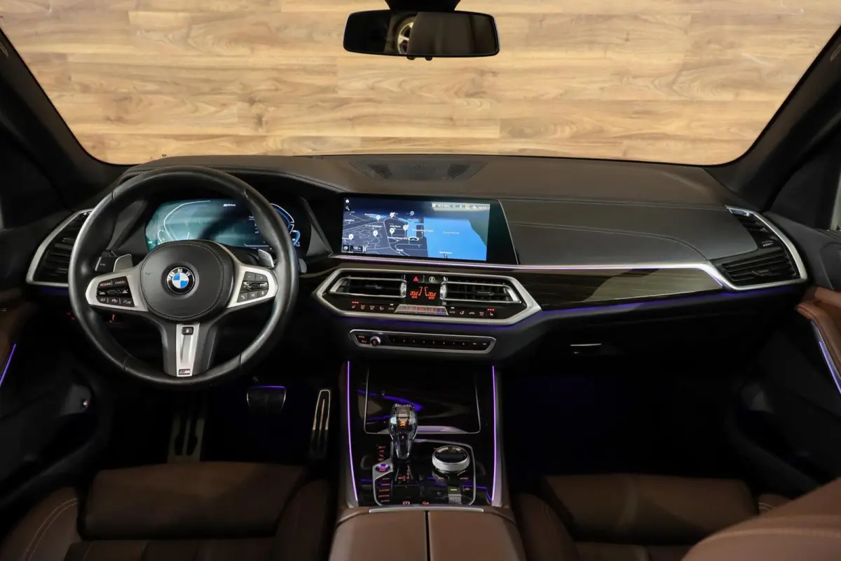 xDrive45e M-Sport|Pano|HUD|360|Dealer|Stuurverwarming|