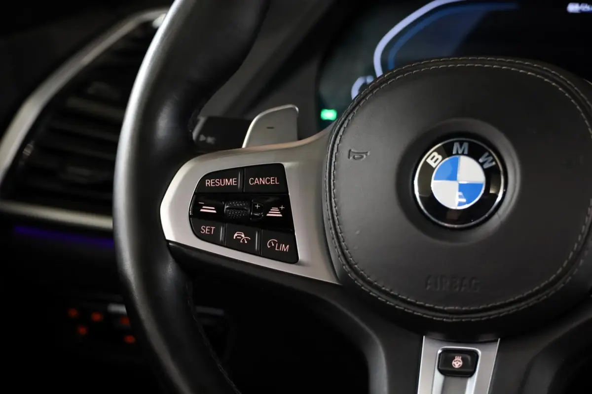 xDrive45e M-Sport|Pano|HUD|360|Dealer|Stuurverwarming|