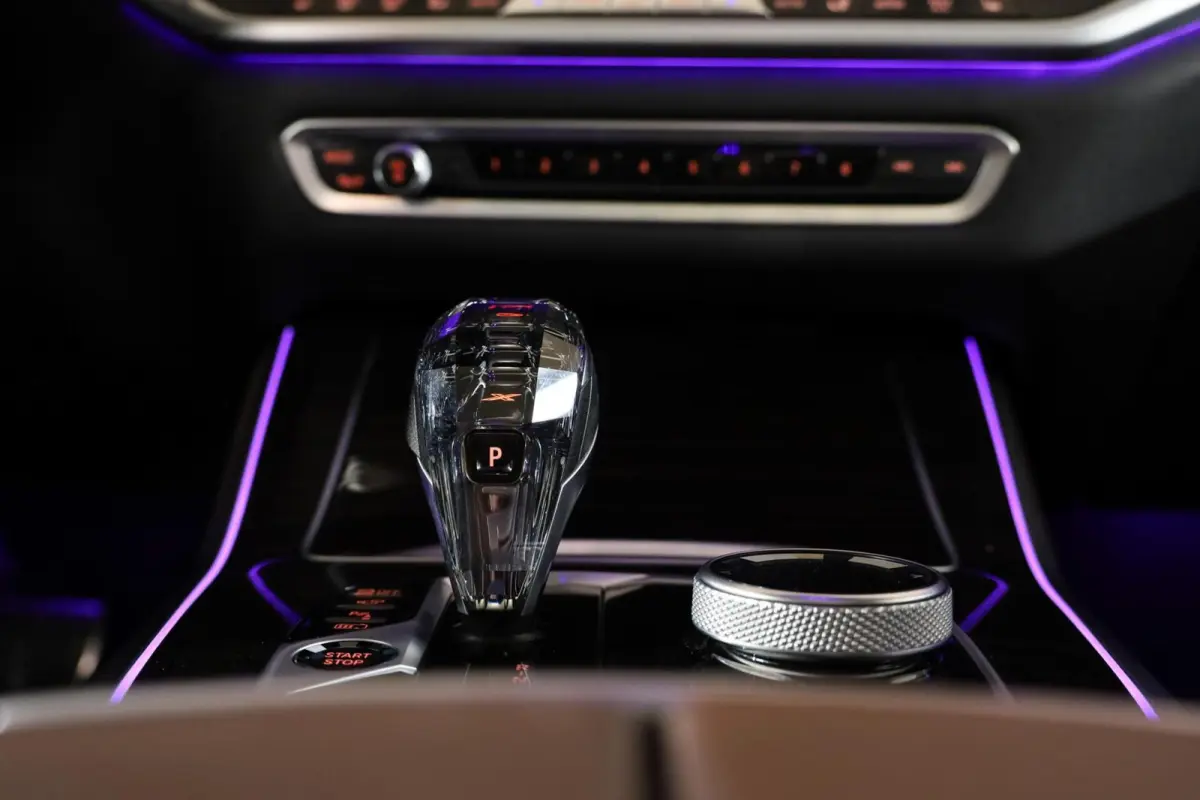 xDrive45e M-Sport|Pano|HUD|360|Dealer|Stuurverwarming|