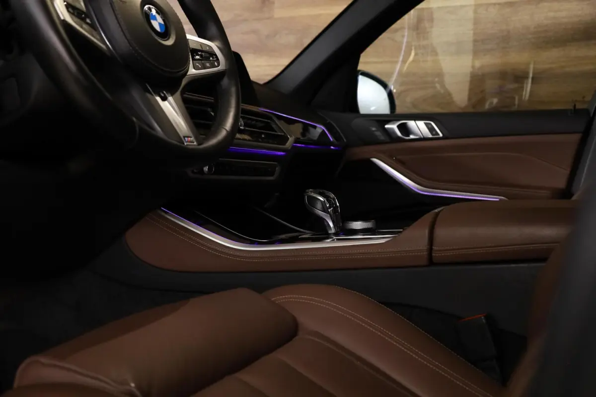xDrive45e M-Sport|Pano|HUD|360|Dealer|Stuurverwarming|