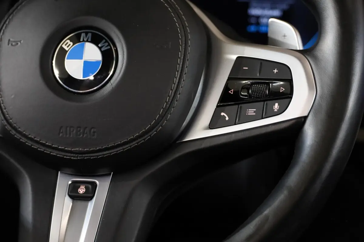 xDrive45e M-Sport|Pano|HUD|360|Dealer|Stuurverwarming|