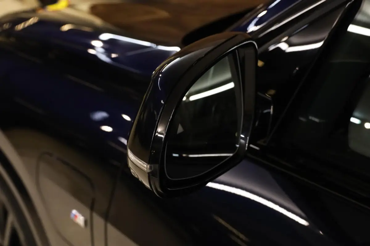 xDrive45e M-Sport|Pano|HUD|360|Dealer|Stuurverwarming|