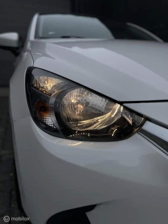 1.5 Skyactiv-G Niseko | AIRCO | Trekhaak | PDC | Lichtmetaal | Lage KM-stand |