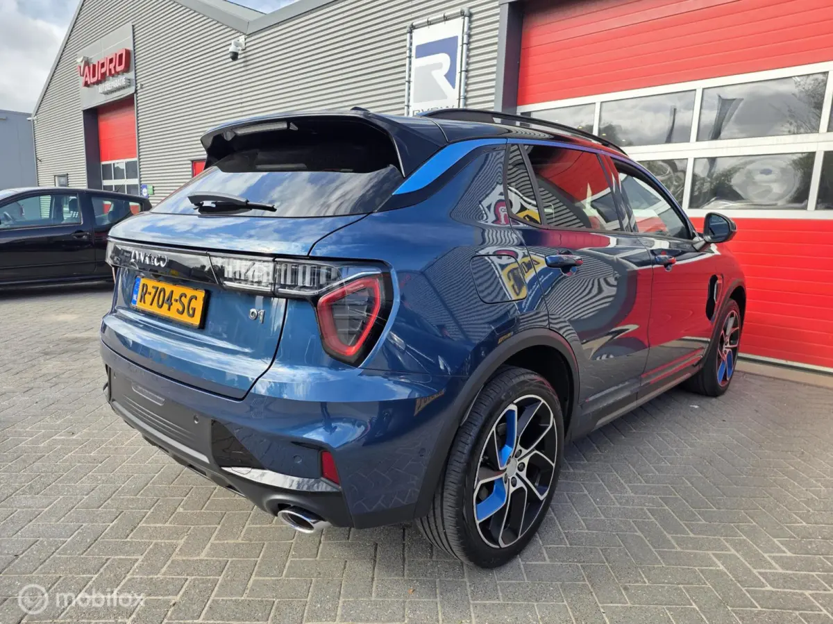- 1.5 261PK Plug-in Hybrid, Pano, 360 Camera , Apple Carplay✅NL AUTO