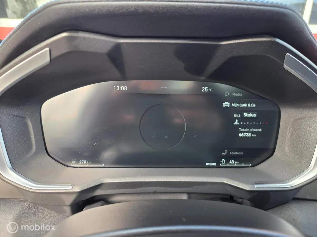 - 1.5 261PK Plug-in Hybrid, Pano, 360 Camera , Apple Carplay✅NL AUTO