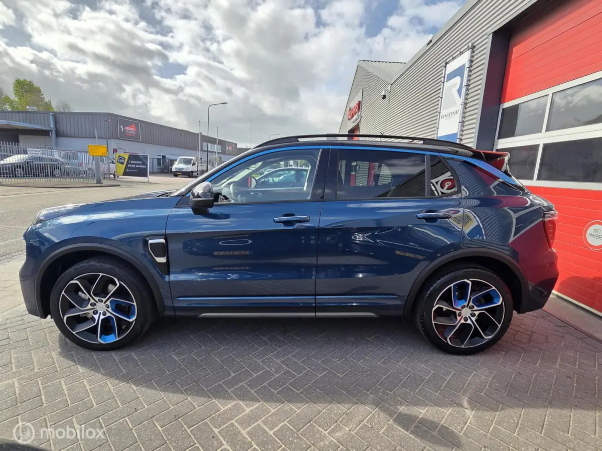 - 1.5 261PK Plug-in Hybrid, Pano, 360 Camera , Apple Carplay✅NL AUTO