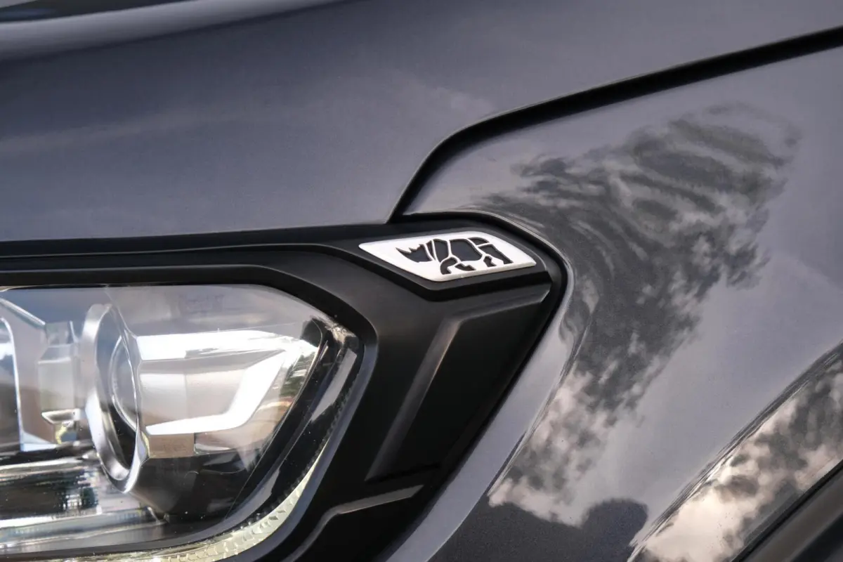 2.0 Bi-turbo Wildtrak Supercab|5-Zits|Marge|ACC|Carplay|Camera|Keyless|4x4|LaneAssist|Standkachel|Trekhaak|
