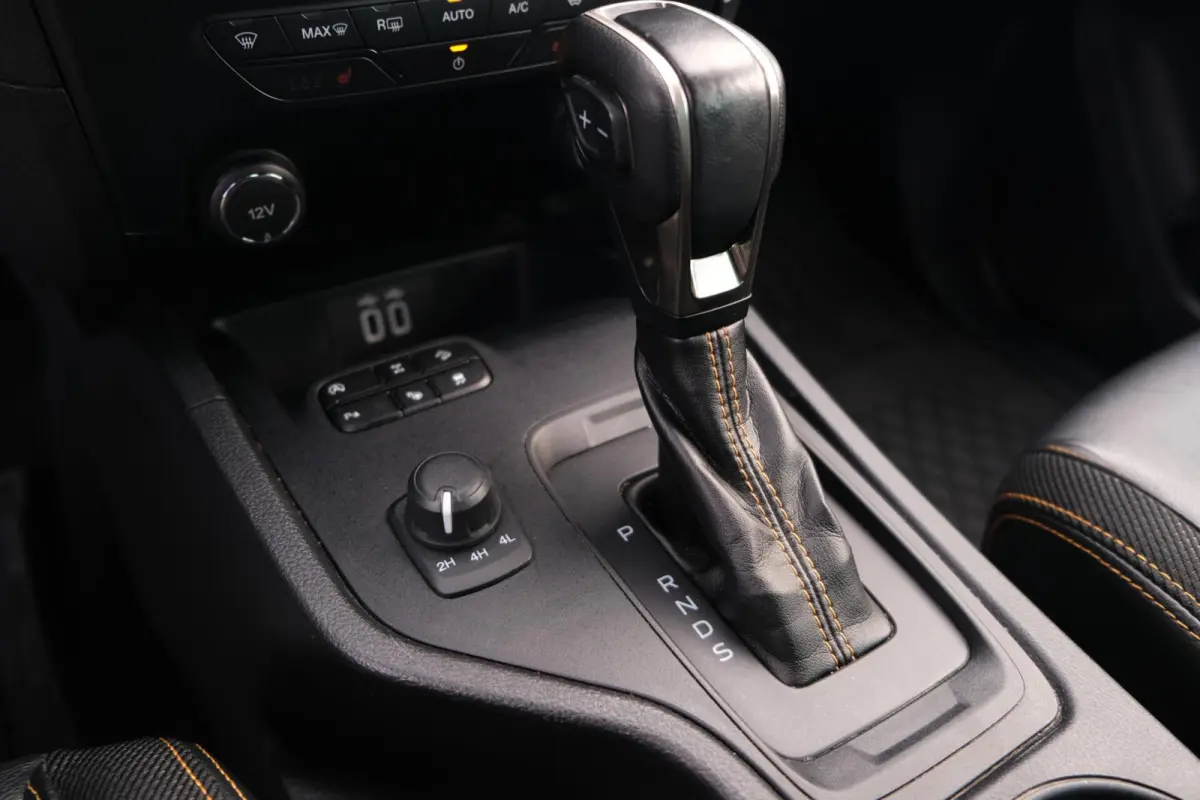 2.0 Bi-turbo Wildtrak Supercab|5-Zits|Marge|ACC|Carplay|Camera|Keyless|4x4|LaneAssist|Standkachel|Trekhaak|