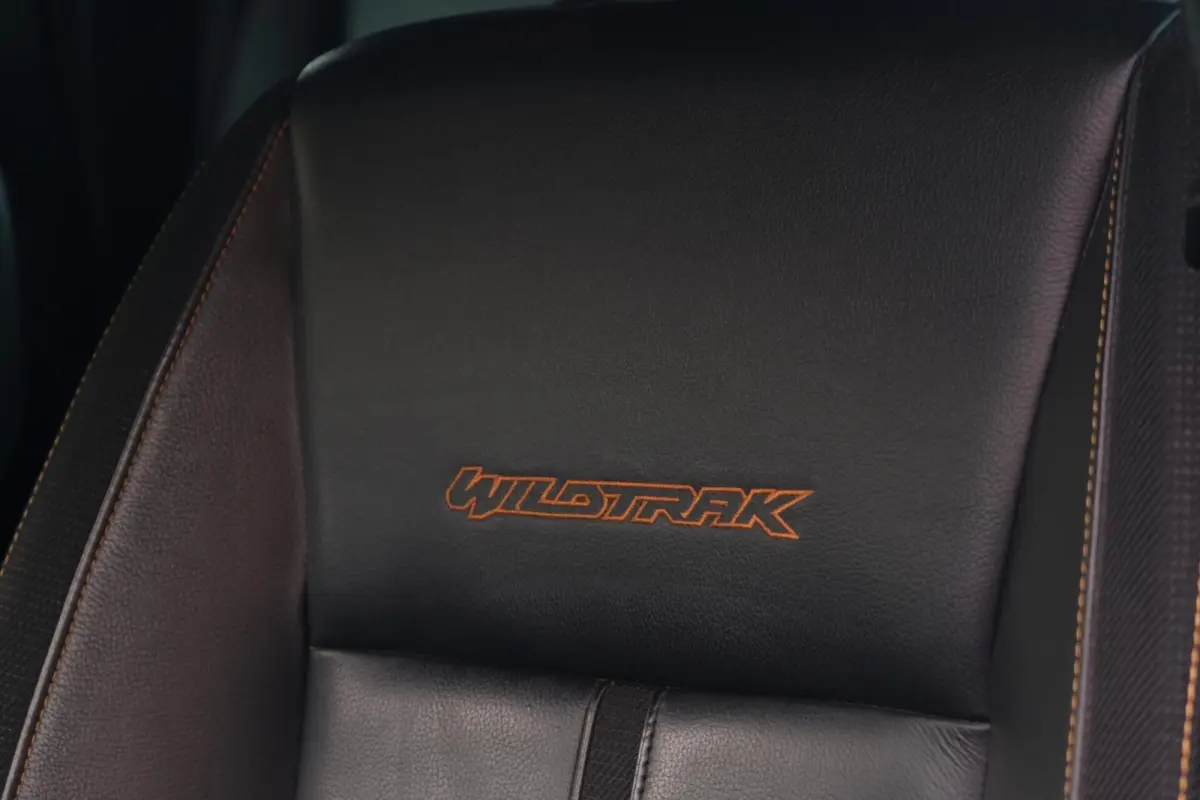 2.0 Bi-turbo Wildtrak Supercab|5-Zits|Marge|ACC|Carplay|Camera|Keyless|4x4|LaneAssist|Standkachel|Trekhaak|