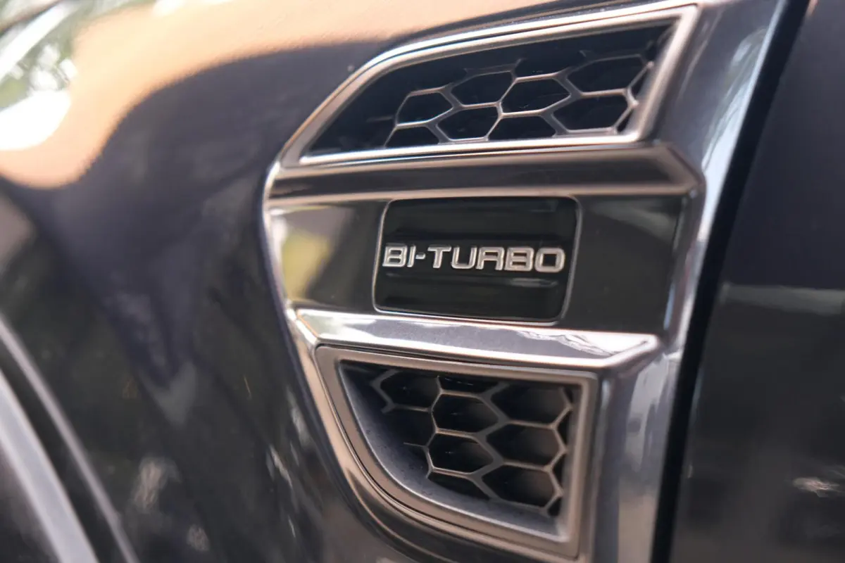 2.0 Bi-turbo Wildtrak Supercab|5-Zits|Marge|ACC|Carplay|Camera|Keyless|4x4|LaneAssist|Standkachel|Trekhaak|