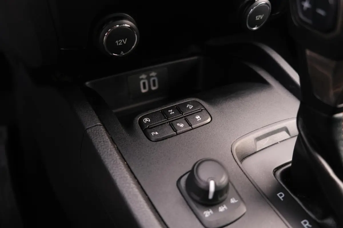 2.0 Bi-turbo Wildtrak Supercab|5-Zits|Marge|ACC|Carplay|Camera|Keyless|4x4|LaneAssist|Standkachel|Trekhaak|