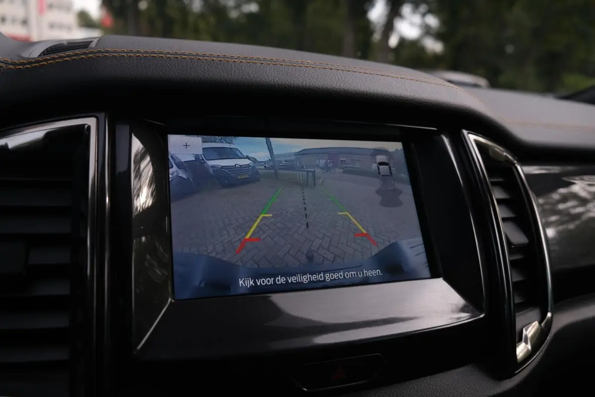 2.0 Bi-turbo Wildtrak Supercab|5-Zits|Marge|ACC|Carplay|Camera|Keyless|4x4|LaneAssist|Standkachel|Trekhaak|