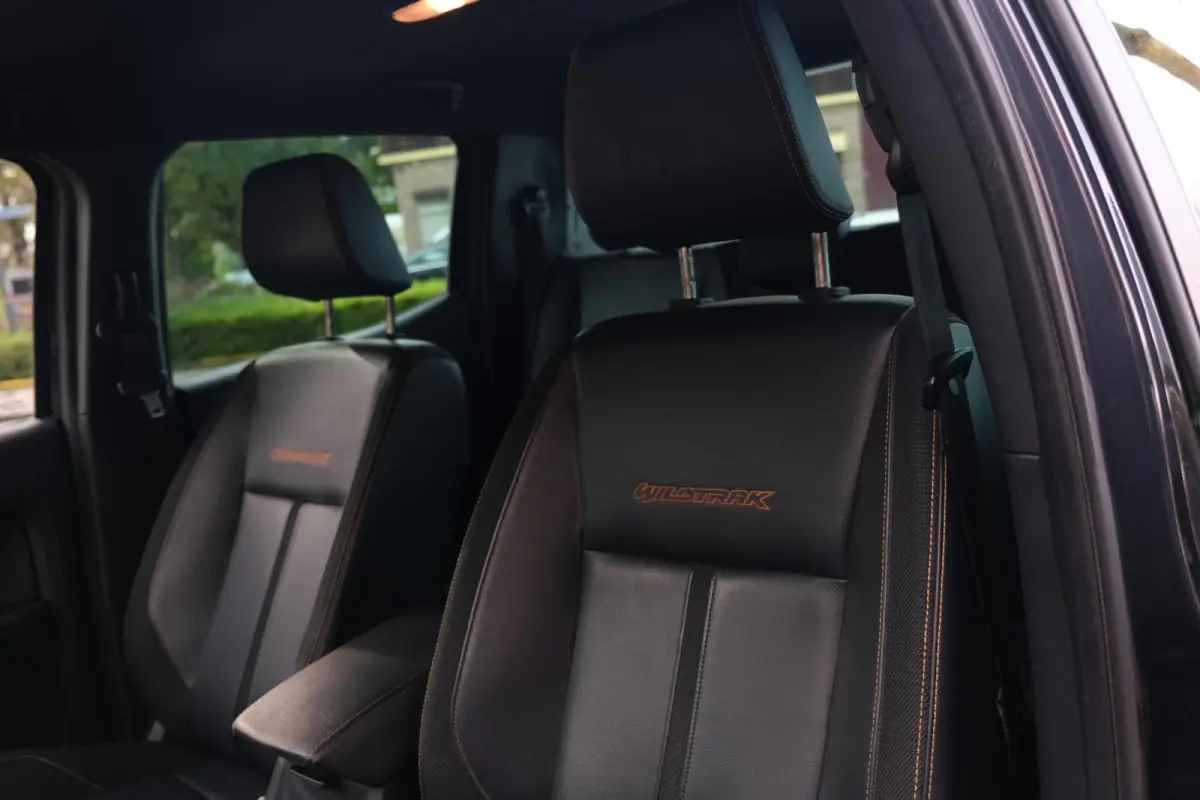 2.0 Bi-turbo Wildtrak Supercab|5-Zits|Marge|ACC|Carplay|Camera|Keyless|4x4|LaneAssist|Standkachel|Trekhaak|