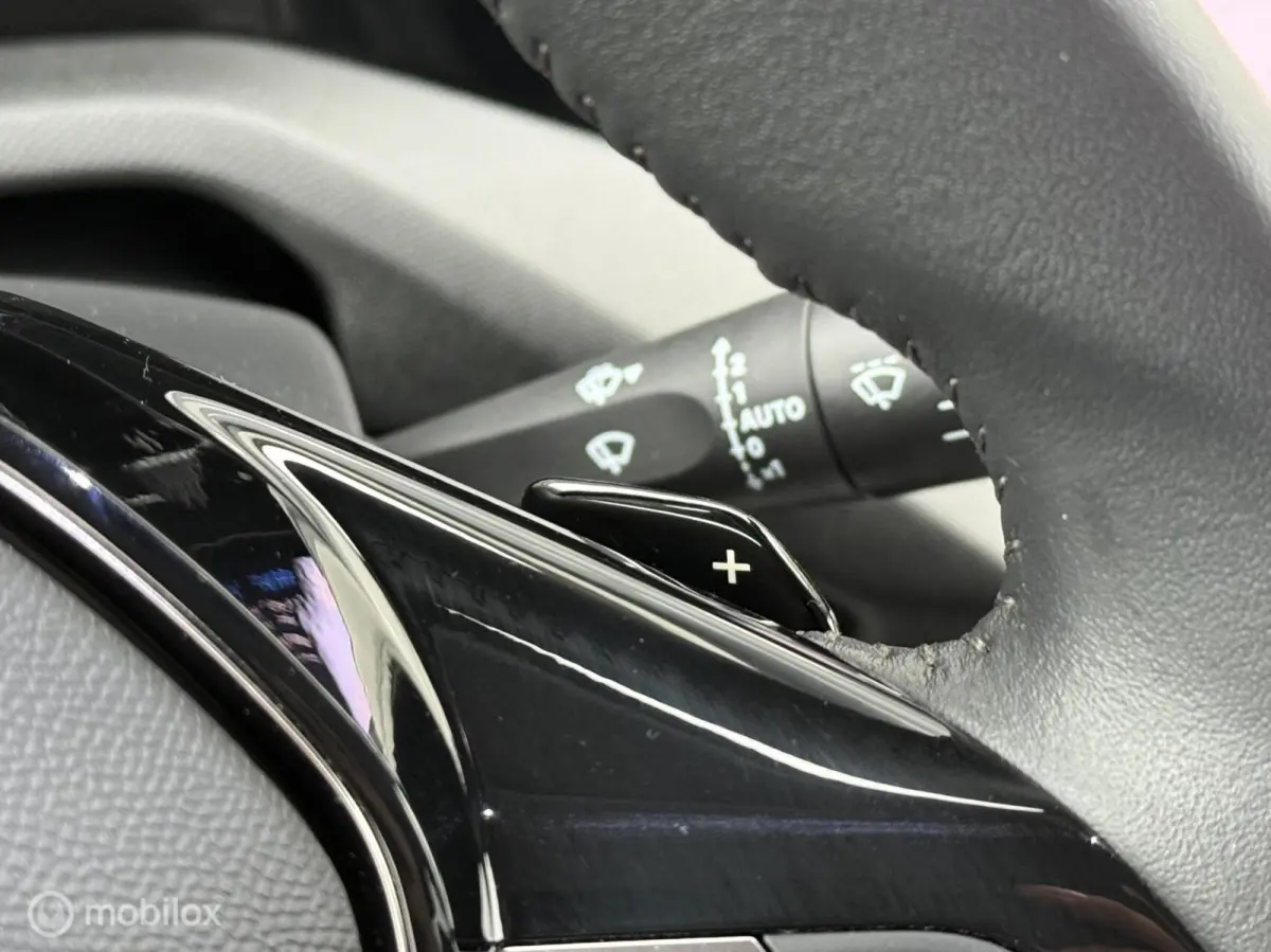 1.2 PureTech Allure Pack Aut. Trekhk Camera VOL!