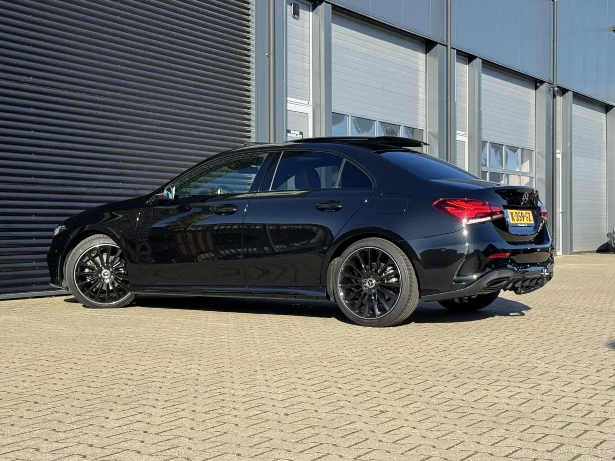 200 AMG|Pano|Ambient Lights|Burmester®|Night|Etc