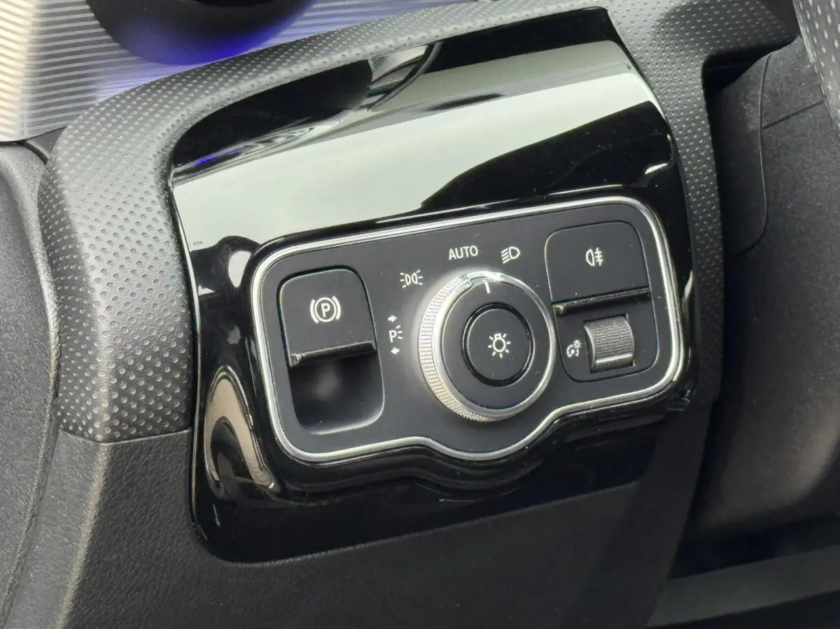200 AMG|Pano|Ambient Lights|Burmester®|Night|Etc