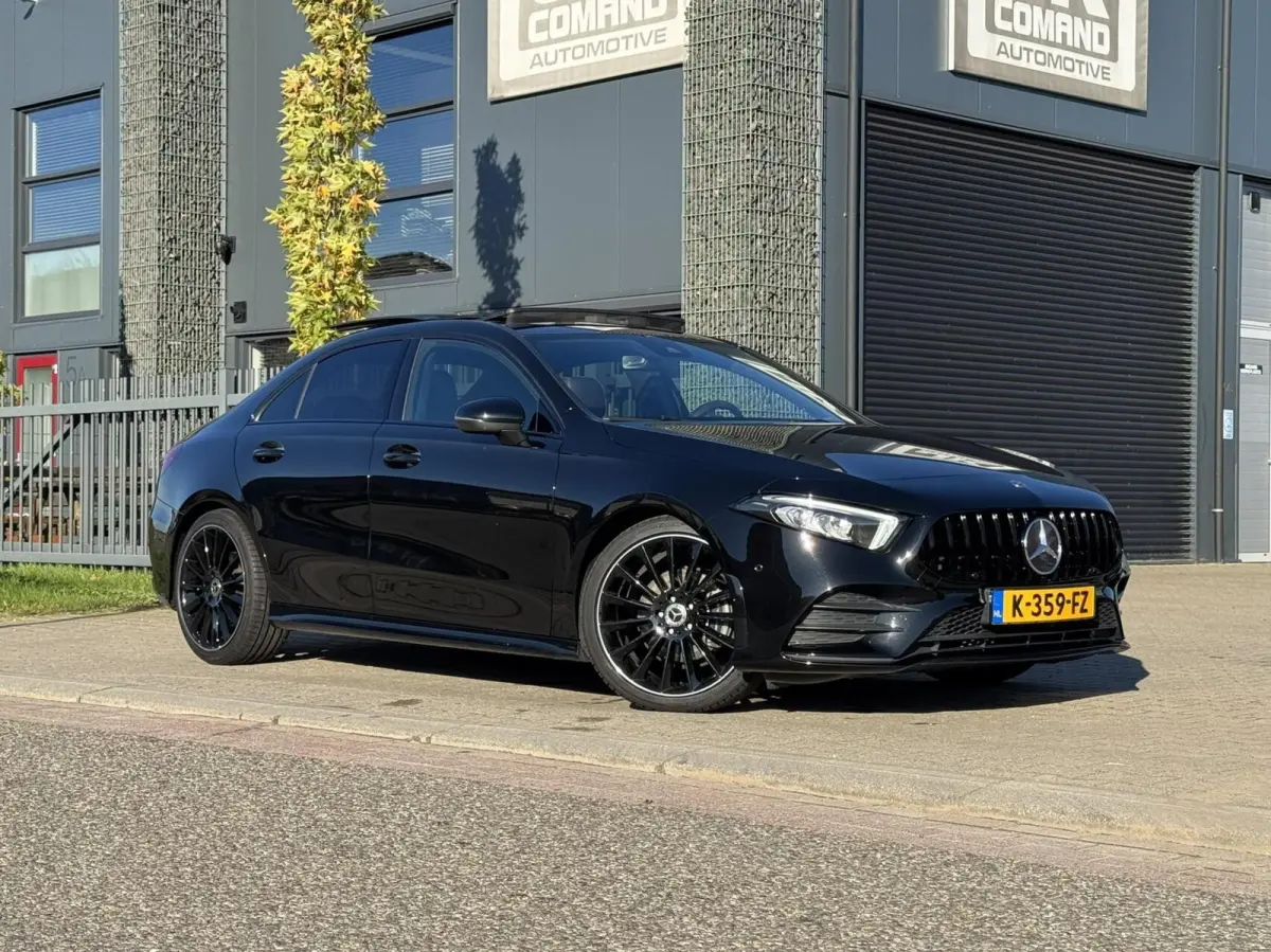 200 AMG|Pano|Ambient Lights|Burmester®|Night|Etc