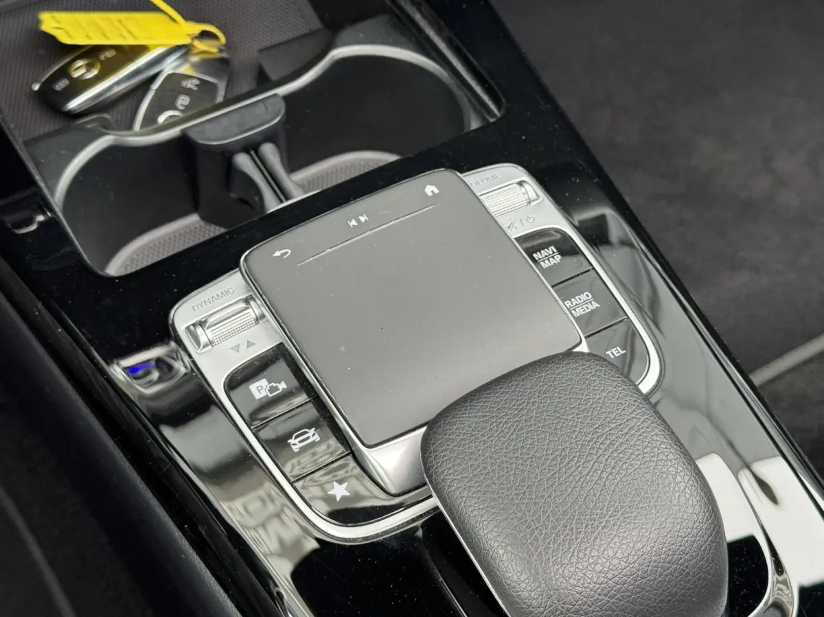 200 AMG|Pano|Ambient Lights|Burmester®|Night|Etc