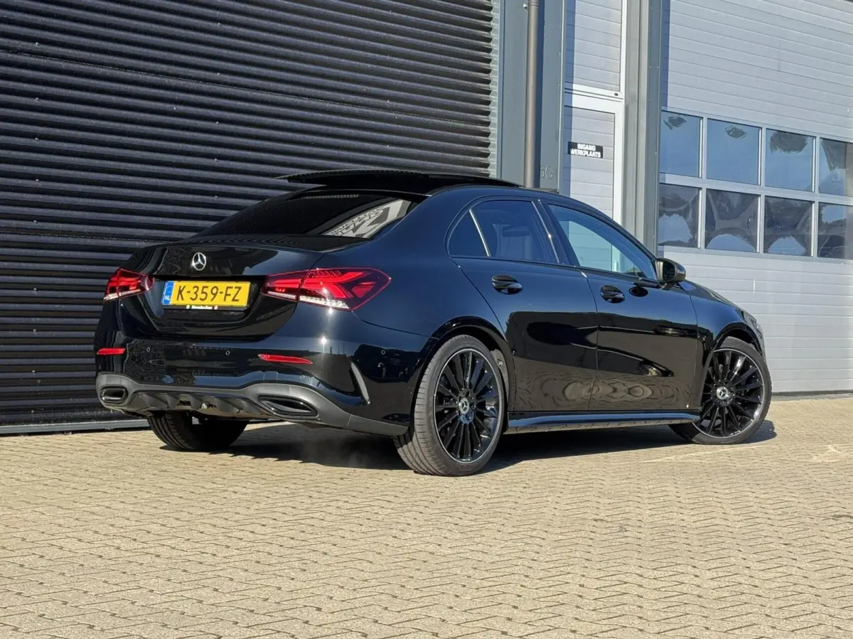 200 AMG|Pano|Ambient Lights|Burmester®|Night|Etc
