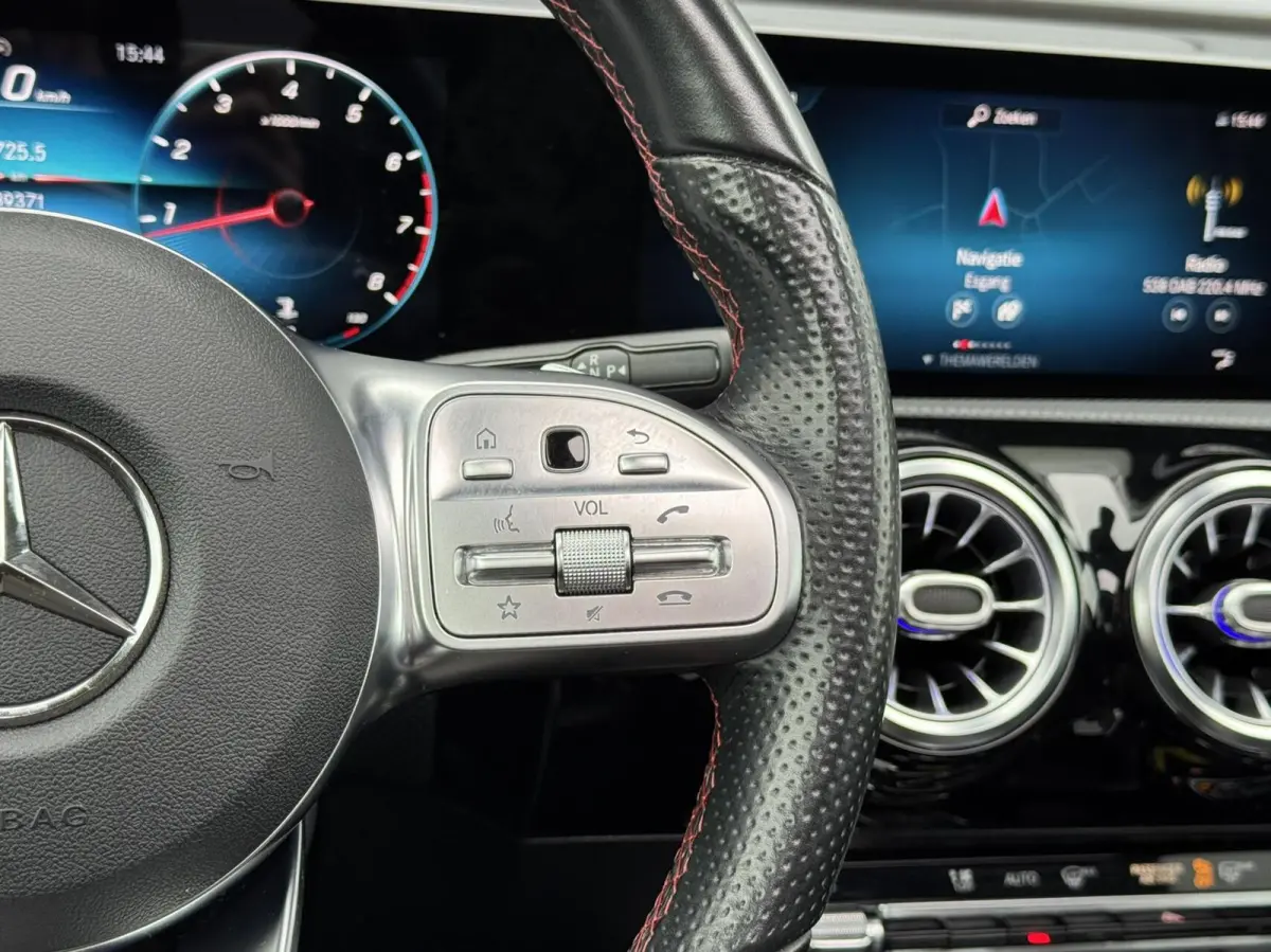 200 AMG|Pano|Ambient Lights|Burmester®|Night|Etc