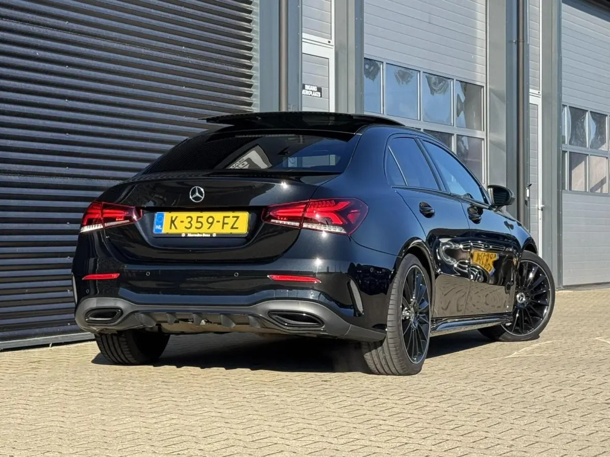 200 AMG|Pano|Ambient Lights|Burmester®|Night|Etc