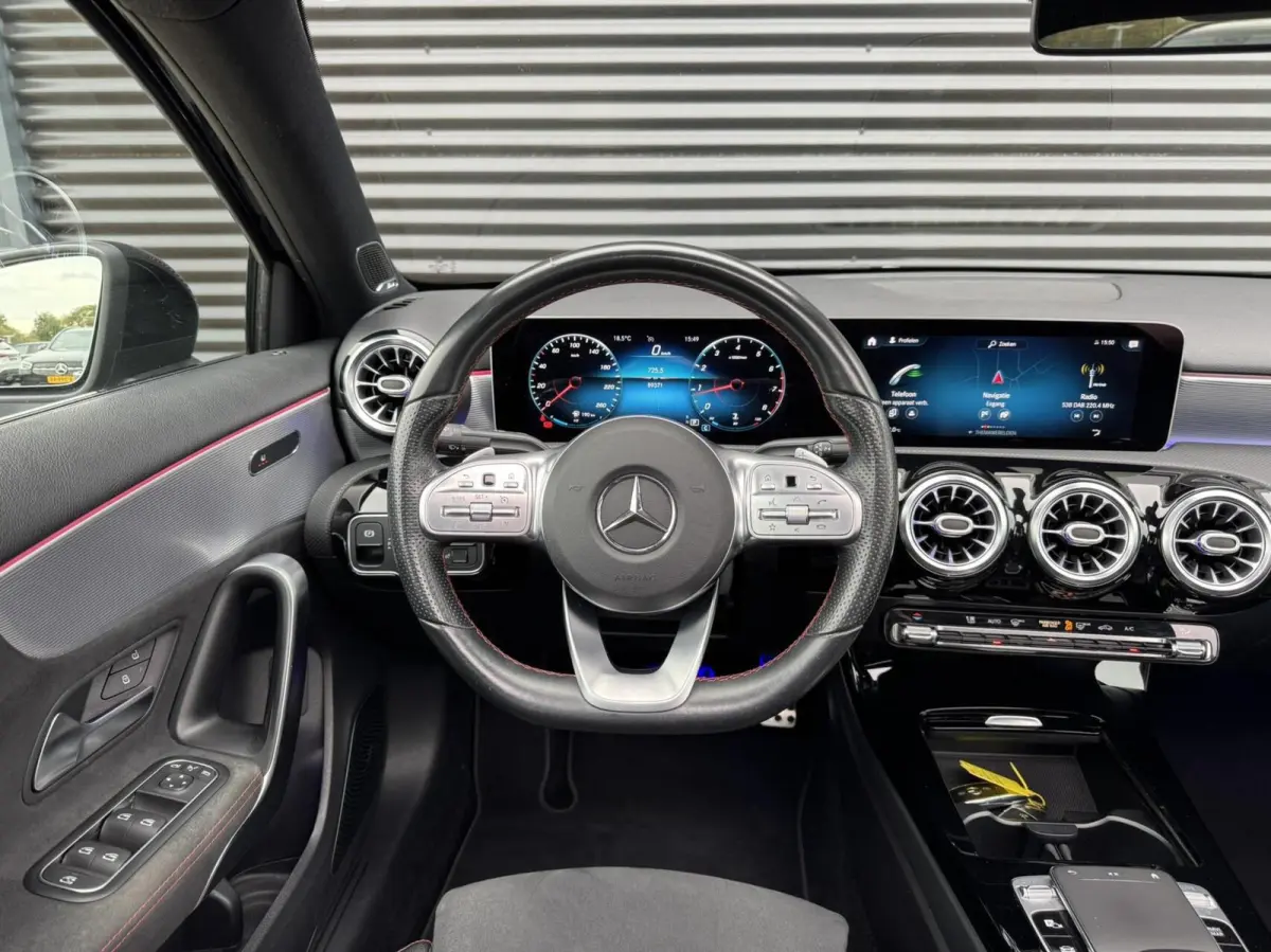 200 AMG|Pano|Ambient Lights|Burmester®|Night|Etc