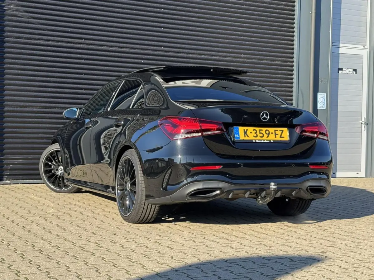 200 AMG|Pano|Ambient Lights|Burmester®|Night|Etc