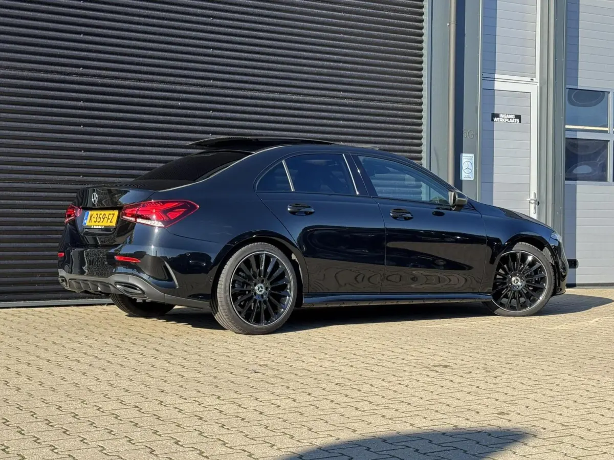 200 AMG|Pano|Ambient Lights|Burmester®|Night|Etc