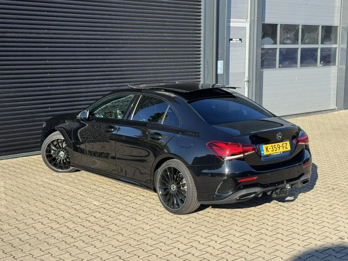 200 AMG|Pano|Ambient Lights|Burmester®|Night|Etc