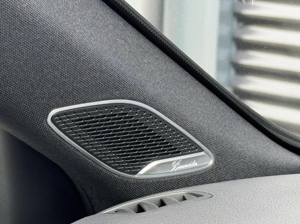 200 AMG|Pano|Ambient Lights|Burmester®|Night|Etc