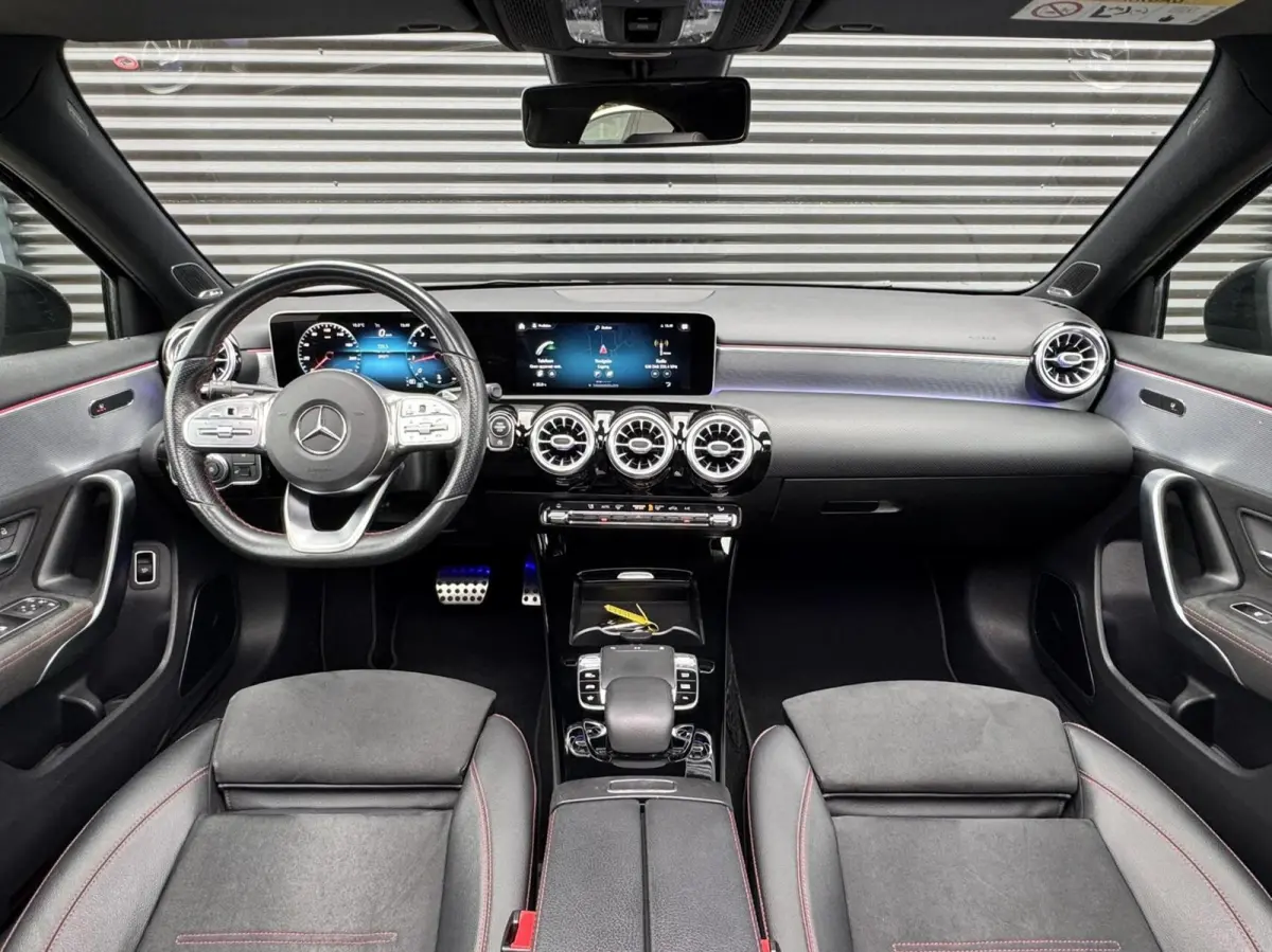 200 AMG|Pano|Ambient Lights|Burmester®|Night|Etc