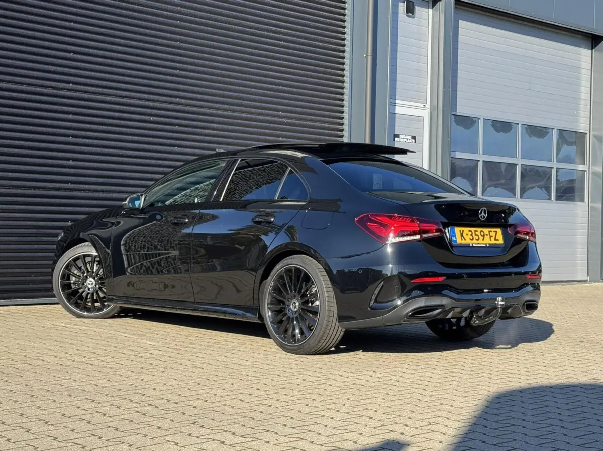 200 AMG|Pano|Ambient Lights|Burmester®|Night|Etc