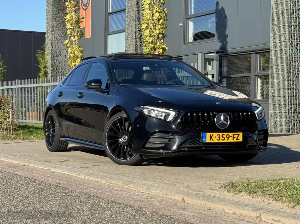 200 AMG|Pano|Ambient Lights|Burmester®|Night|Etc
