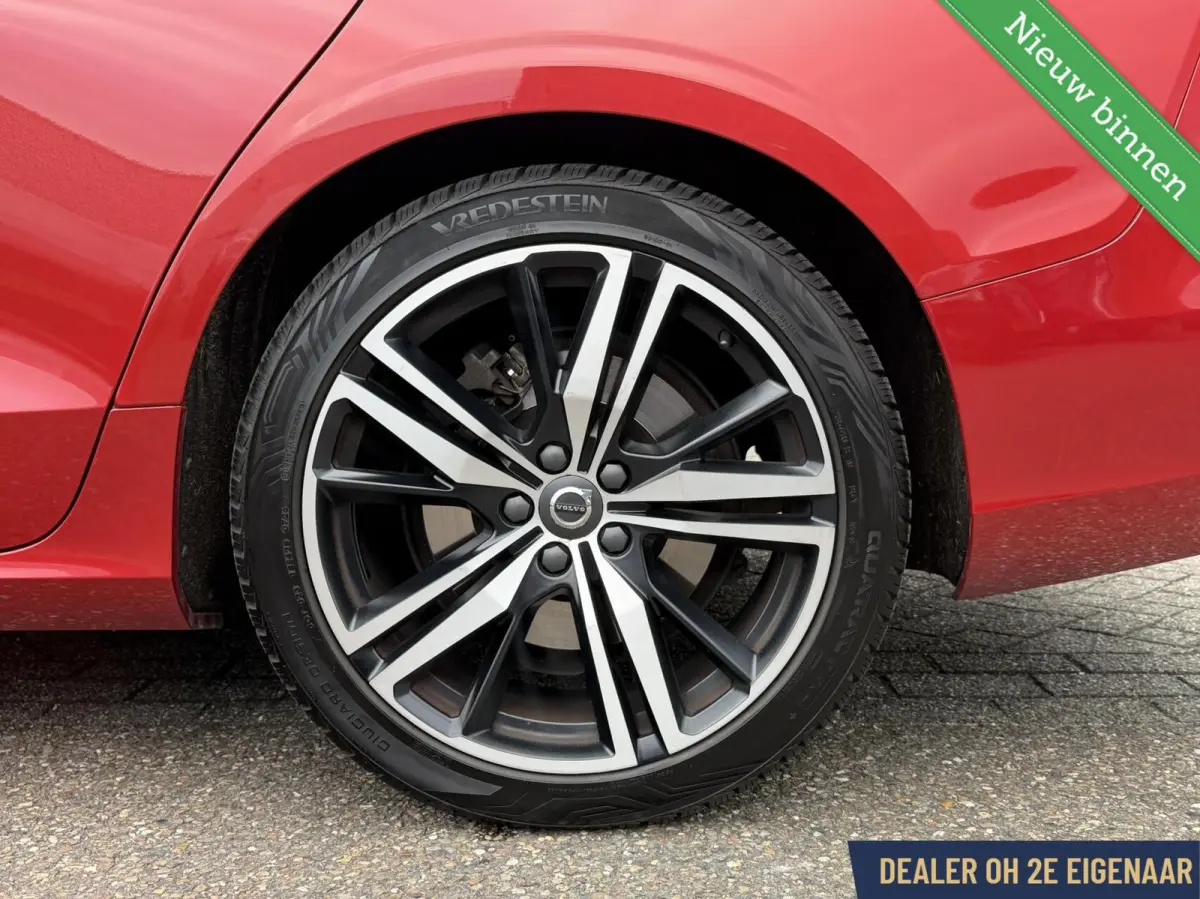 2.0 T8 AWD R-Design BTW Panorama 360gr Head-up
