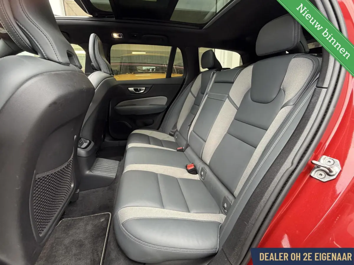 2.0 T8 AWD R-Design BTW Panorama 360gr Head-up