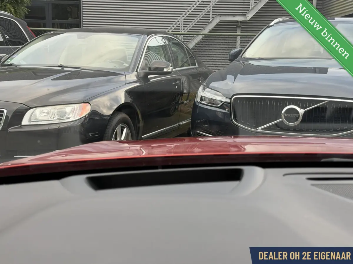 2.0 T8 AWD R-Design BTW Panorama 360gr Head-up