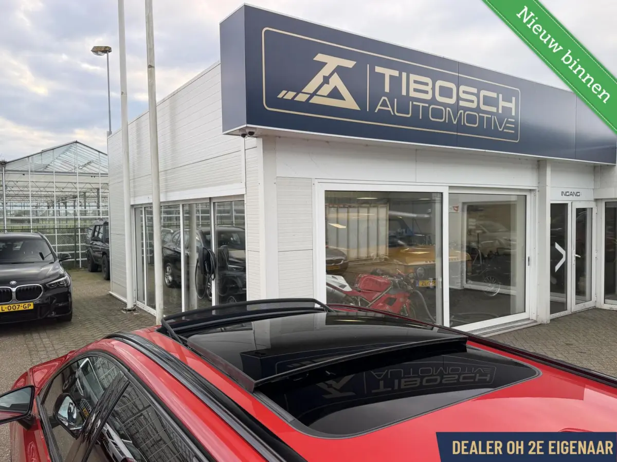 2.0 T8 AWD R-Design BTW Panorama 360gr Head-up