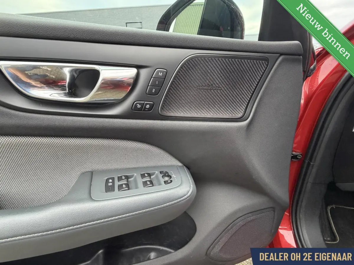 2.0 T8 AWD R-Design BTW Panorama 360gr Head-up