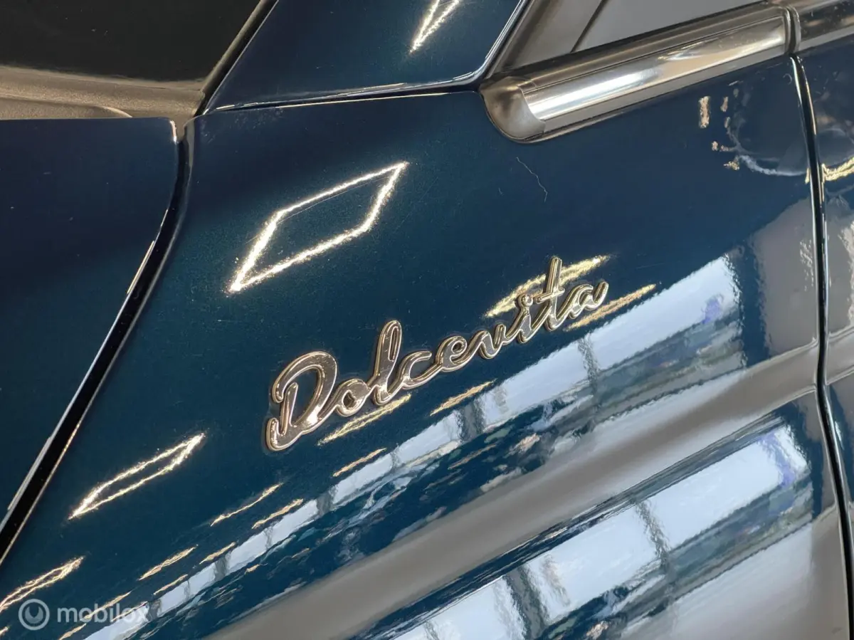 1.0 Hybrid Dolcevita | Glazen Dak | Cruise | 16” LM | PDC | 18.815 KM