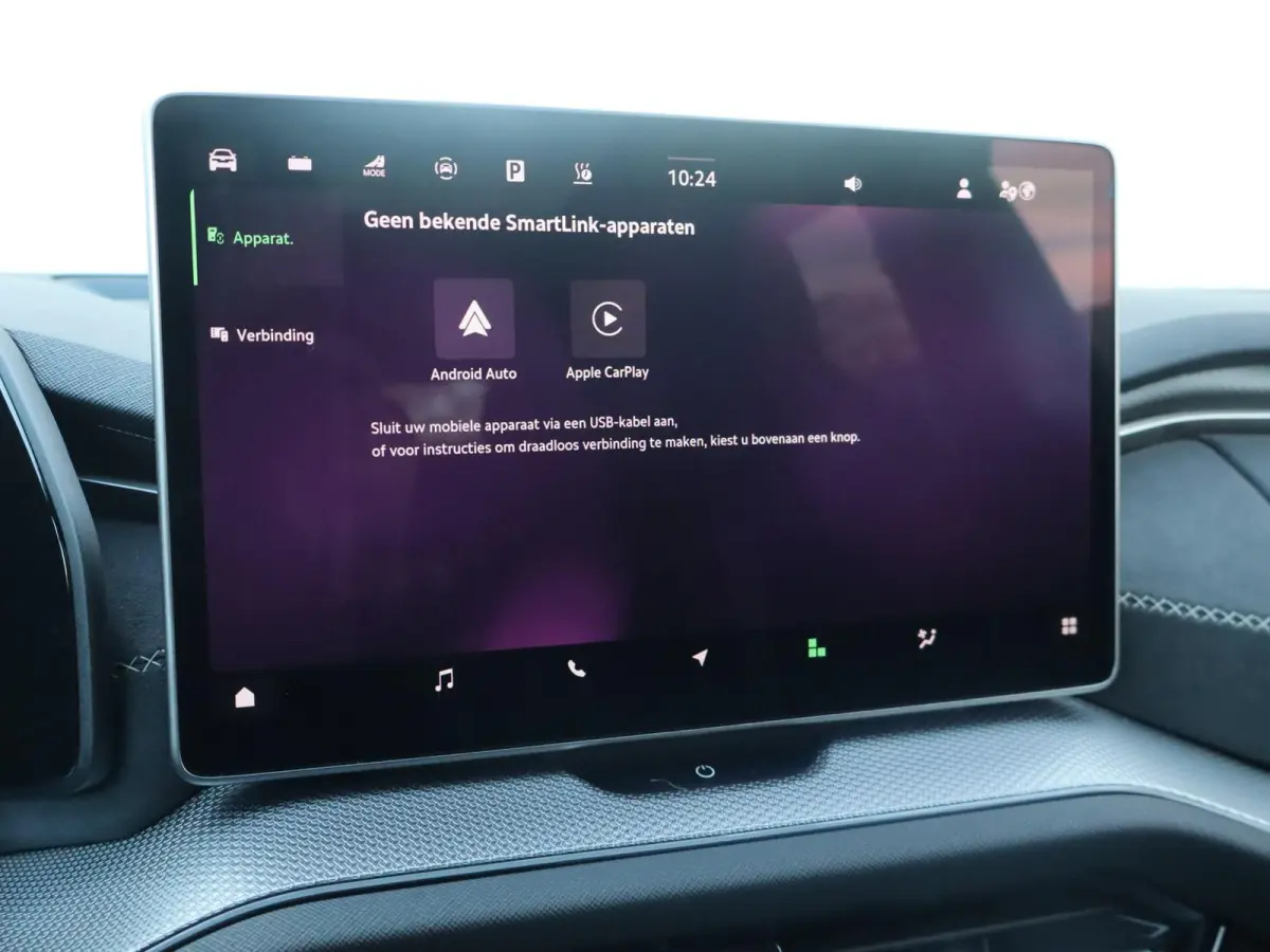 1.5 TSI 204pk PHEV Sportline Business | SoH 100% | Panoramadak | Trekhaak | Achterbank Verwarmd