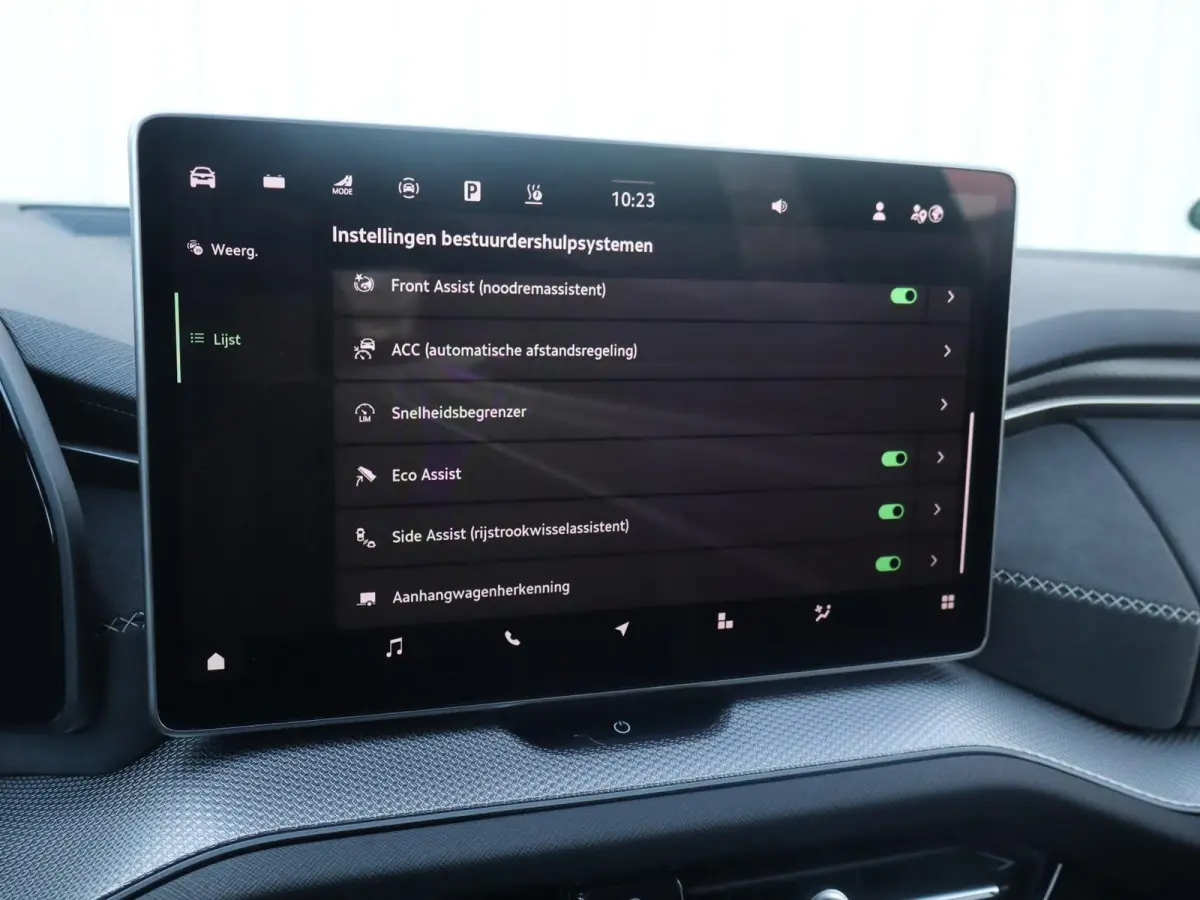 1.5 TSI 204pk PHEV Sportline Business | SoH 100% | Panoramadak | Trekhaak | Achterbank Verwarmd