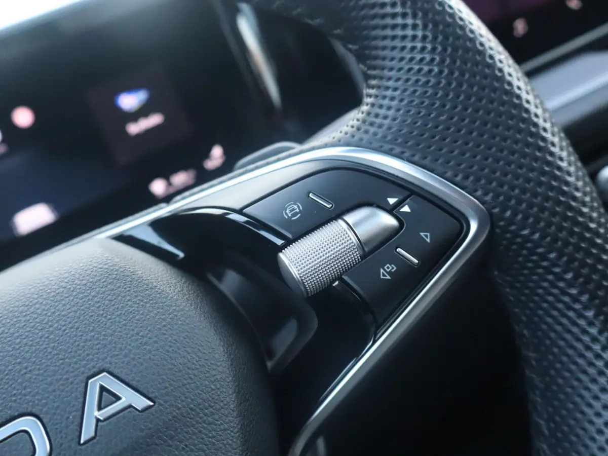 1.5 TSI 204pk PHEV Sportline Business | SoH 100% | Panoramadak | Trekhaak | Achterbank Verwarmd