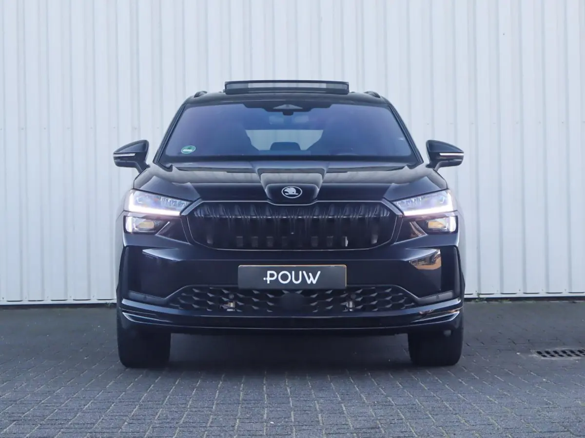 1.5 TSI 204pk PHEV Sportline Business | SoH 100% | Panoramadak | Trekhaak | Achterbank Verwarmd