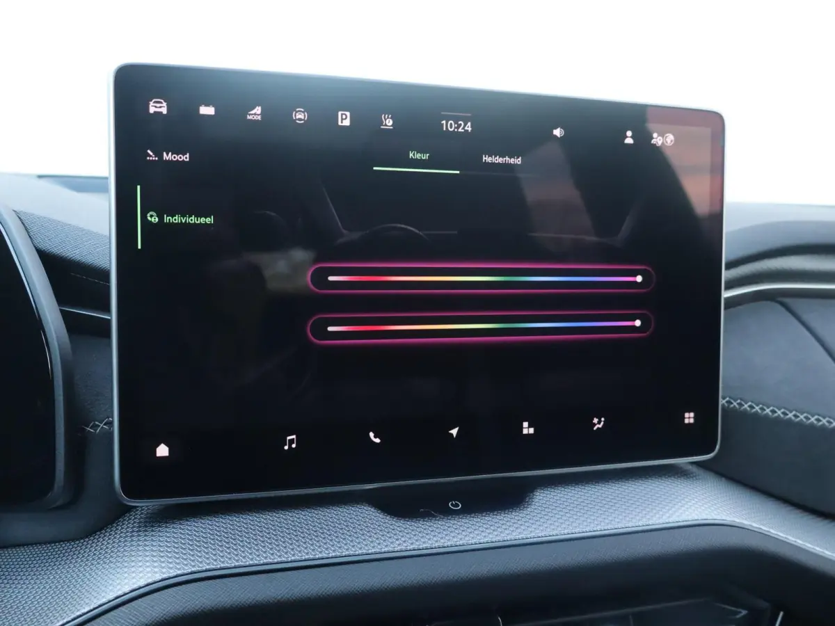 1.5 TSI 204pk PHEV Sportline Business | SoH 100% | Panoramadak | Trekhaak | Achterbank Verwarmd
